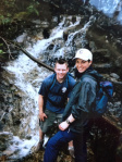hiking