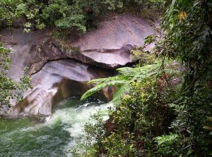 Devils Pool