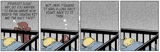 Dog Eat Doug for 09/27/2014