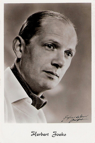 Herbert Joeks