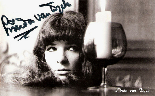 Linda van Dyck