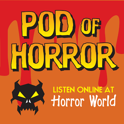 Pod-of-Horror