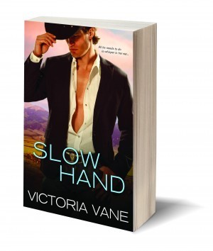 Slow Hand Paperback