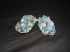 Geodes 004