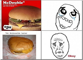 expectationvsreality