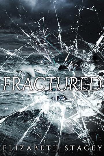 Fractured - eBook