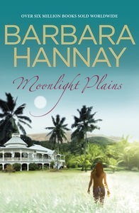 Book Cover: Moonlight Plains