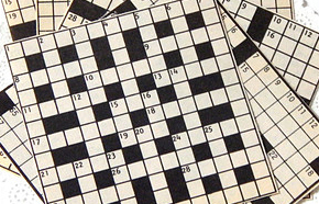 Crossword