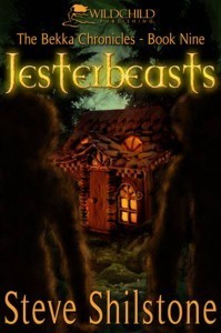 jesterbeasts cover