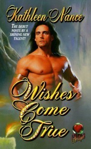wishes come true
