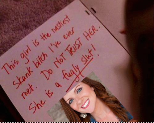 mcguire burn book