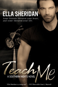 4a_Teach Me E-Book Cover