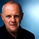 Mysterious Old Man - Anthony Hopkins