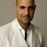 Sylas - Stanley Tucci