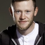 Shamus - Devon Murray