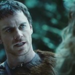 Reynard Barrett - Michael Fassbender
