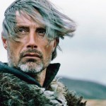 Colonel Temur - Mads Mikkelsen