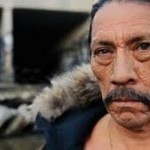 Long Scar - Danny Trejo