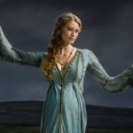 Imperatrix Ylva - Alyssa Sutherland