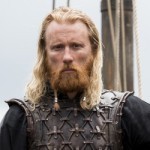 Harald the Cruel - Thorbjørn Harr