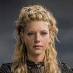 Guinevere - Katheyrn Winnick
