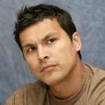 Captain Cheytan - Adam Beach