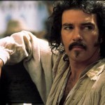 Captain Rodrigo - Antonio Banderas