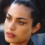 Captain Nikoma- Shannyn Sossamon
