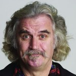 Angus O'Cooley - Billy Connolly