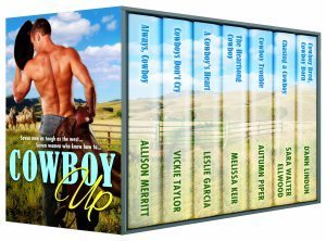 CowboyUpGroupBundle