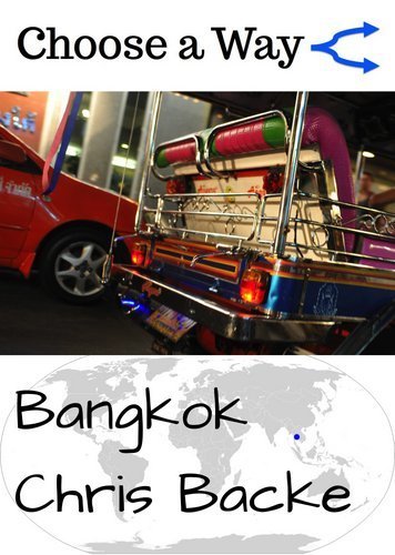 Bangkok PDF cover small