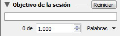 Objetivo 0