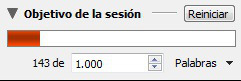 Objetivo 1