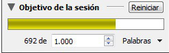Objetivo 3