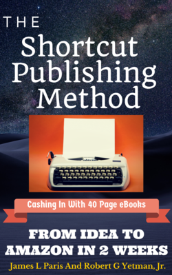 ShortCut Publishing  Method (1)