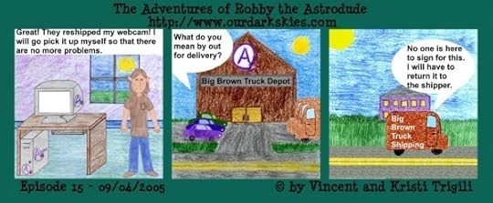 Robby Episode 14