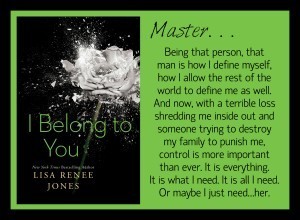 I Belong to You Synopsis Small