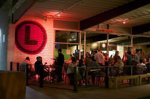 The Local is at 3rd St. and Roosevelt in Phoenix.