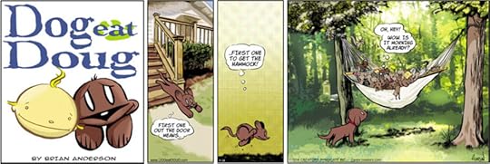 Dog Eat Doug for 09/28/2014