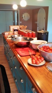 Canning Sunshine 2014