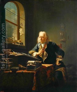scholar
