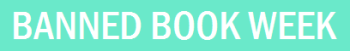 banned book week