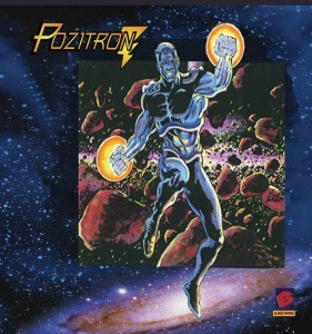 pozitron