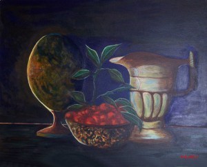 stilllifeblue