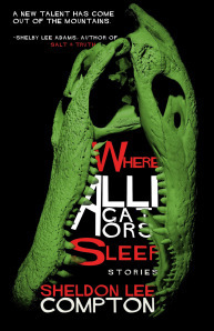 alligator