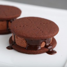 choc-smores