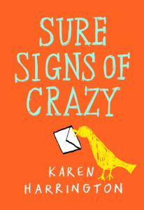 Little, Brown Books for Young Readers, August 2013.