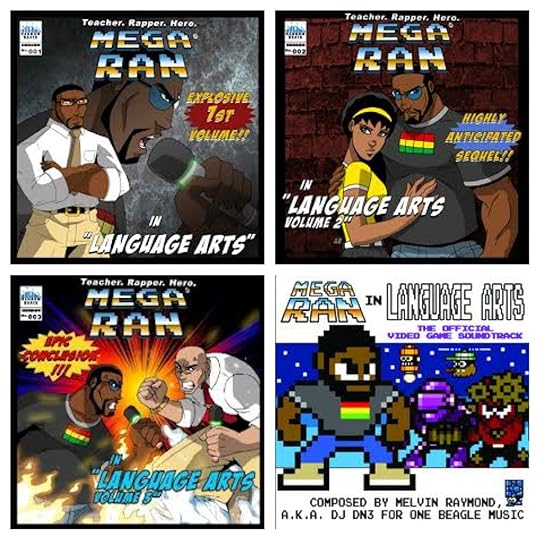 megaran