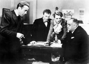 The Maltese Falcon