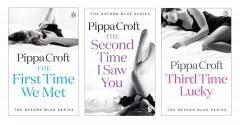 Pippa Croft Series